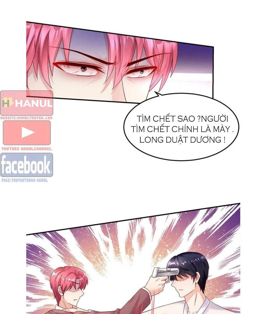 Nam Thần Quốc Dân Quấn Lấy Tôi Chapter 249 - 19