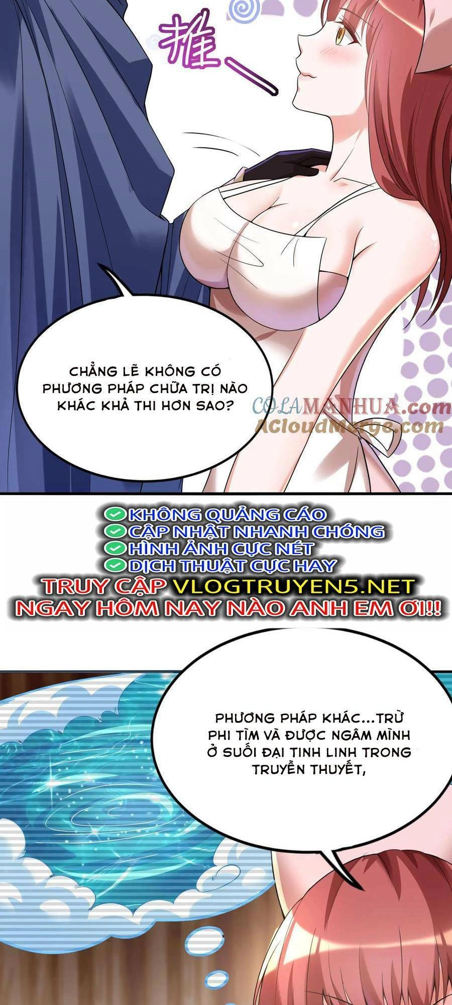 Ác Long Xuyên Không: Khởi Đầu Quốc Vương Hiến Tế Công Chúa Chapter 21 - 4