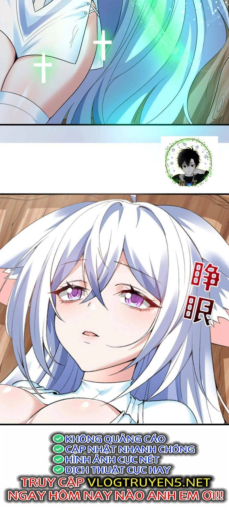 Ác Long Xuyên Không: Khởi Đầu Quốc Vương Hiến Tế Công Chúa Chapter 21 - 14