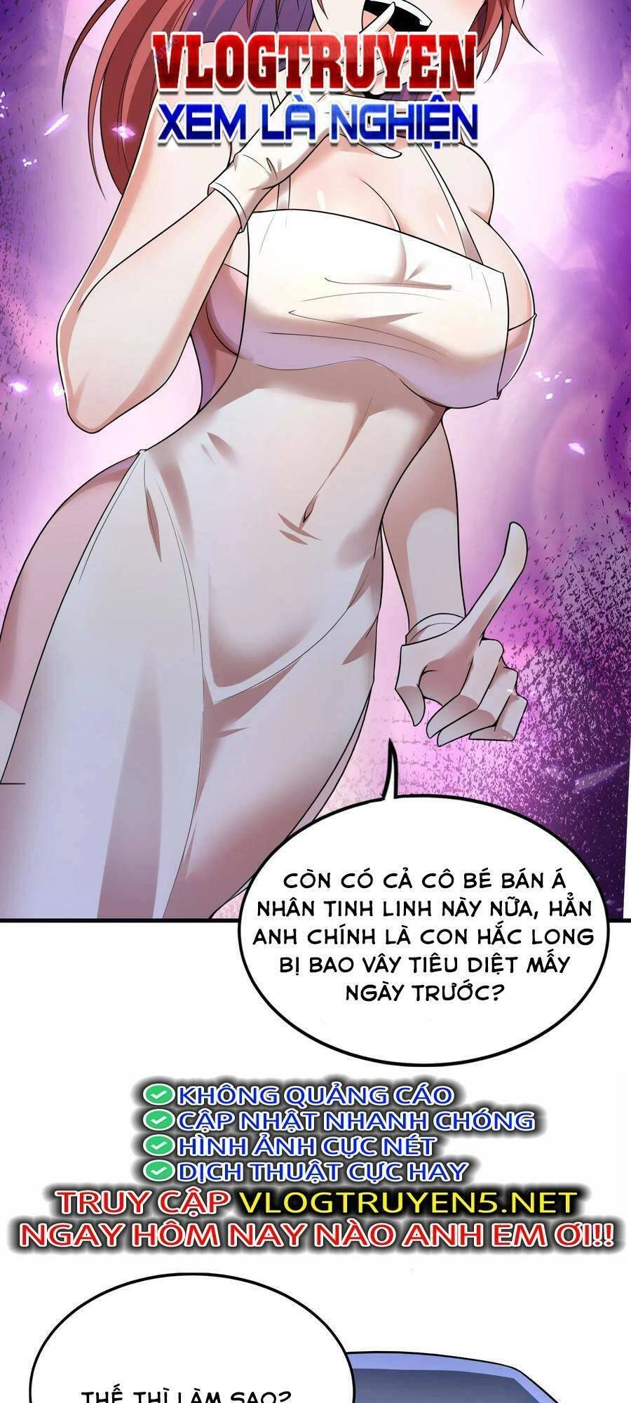 Ác Long Xuyên Không: Khởi Đầu Quốc Vương Hiến Tế Công Chúa Chapter 21 - 17