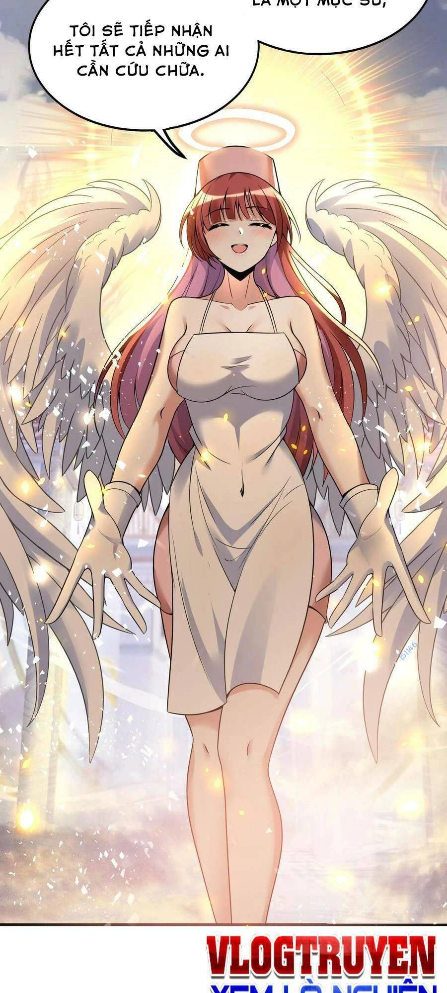 Ác Long Xuyên Không: Khởi Đầu Quốc Vương Hiến Tế Công Chúa Chapter 21 - 19