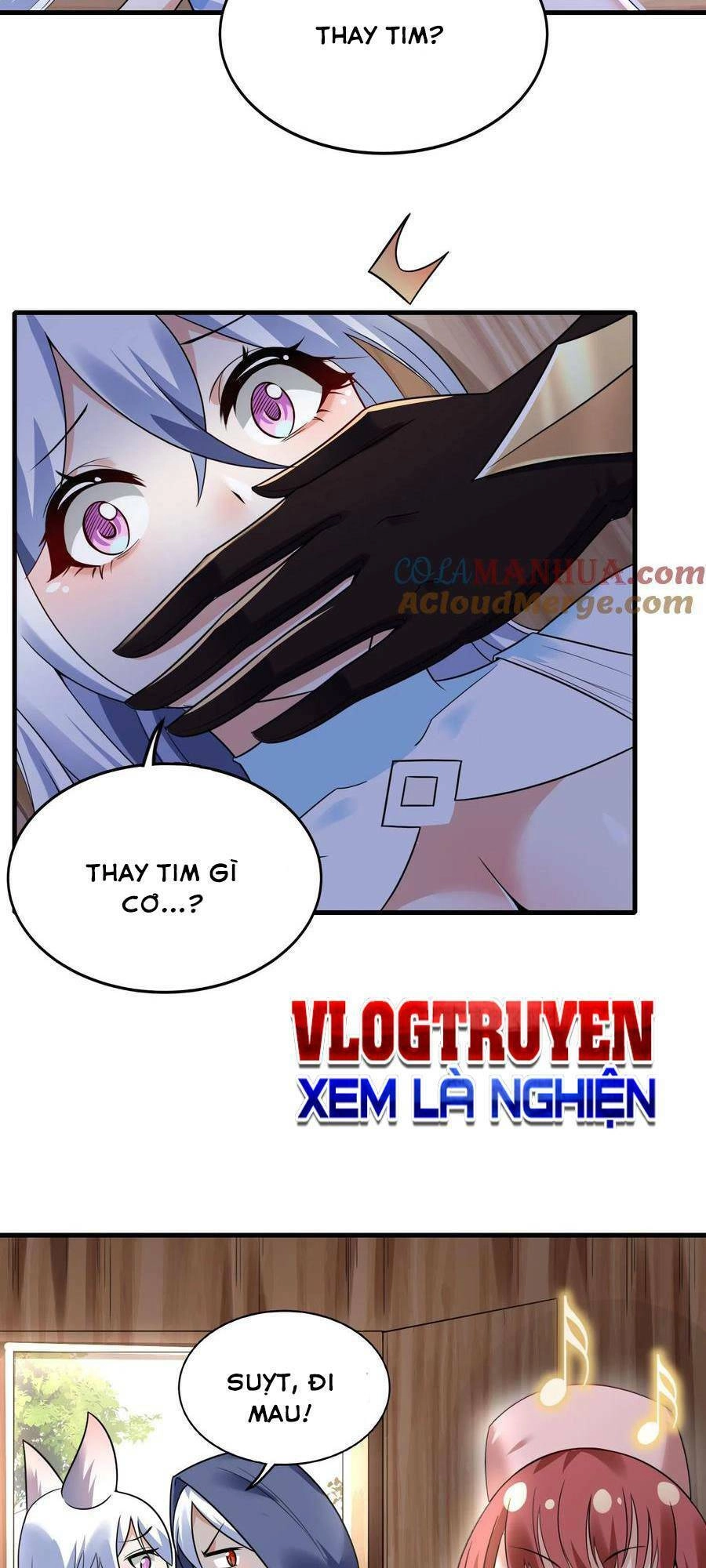 Ác Long Xuyên Không: Khởi Đầu Quốc Vương Hiến Tế Công Chúa Chapter 21 - 23