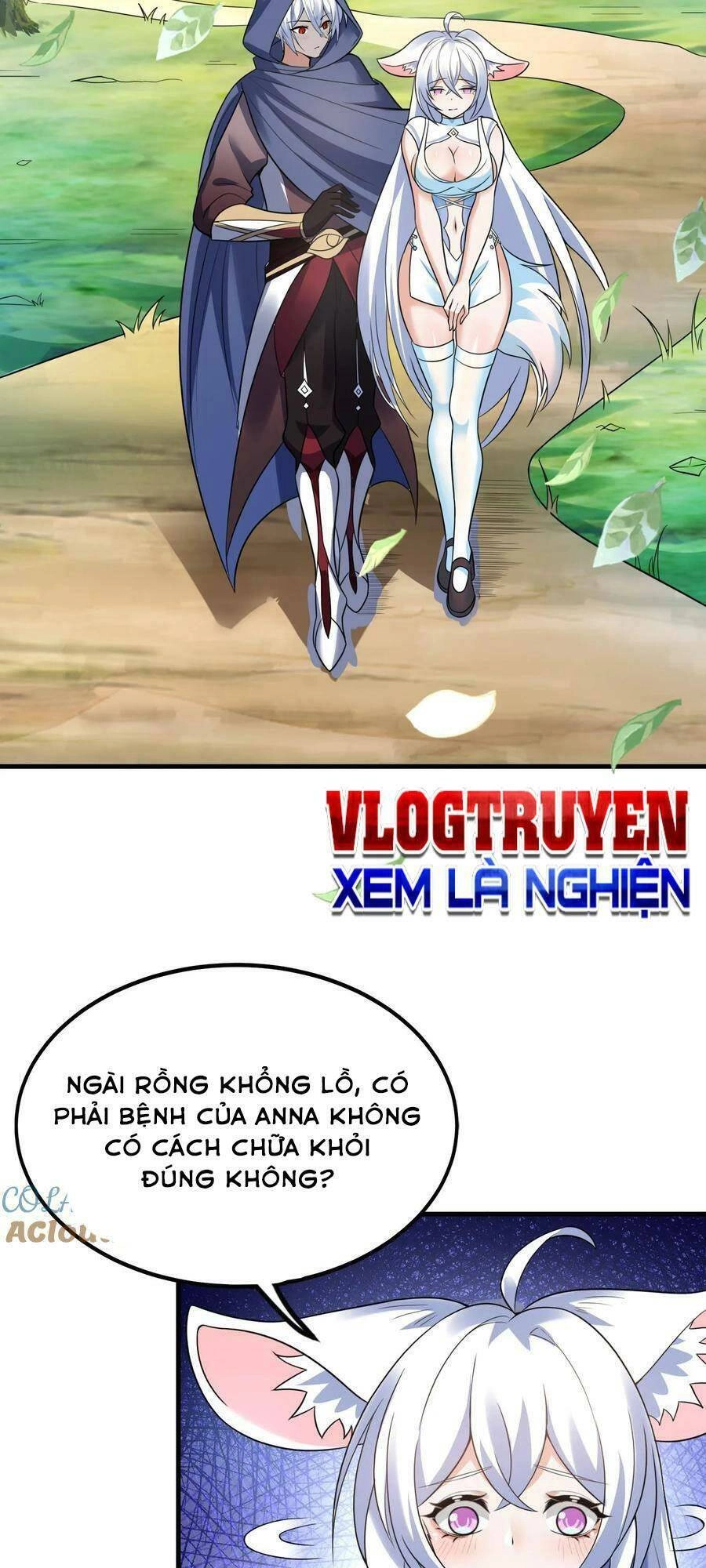 Ác Long Xuyên Không: Khởi Đầu Quốc Vương Hiến Tế Công Chúa Chapter 21 - 26