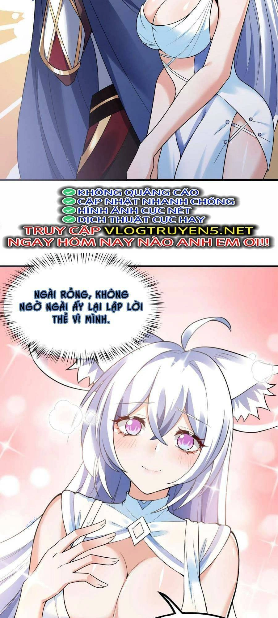 Ác Long Xuyên Không: Khởi Đầu Quốc Vương Hiến Tế Công Chúa Chapter 21 - 28