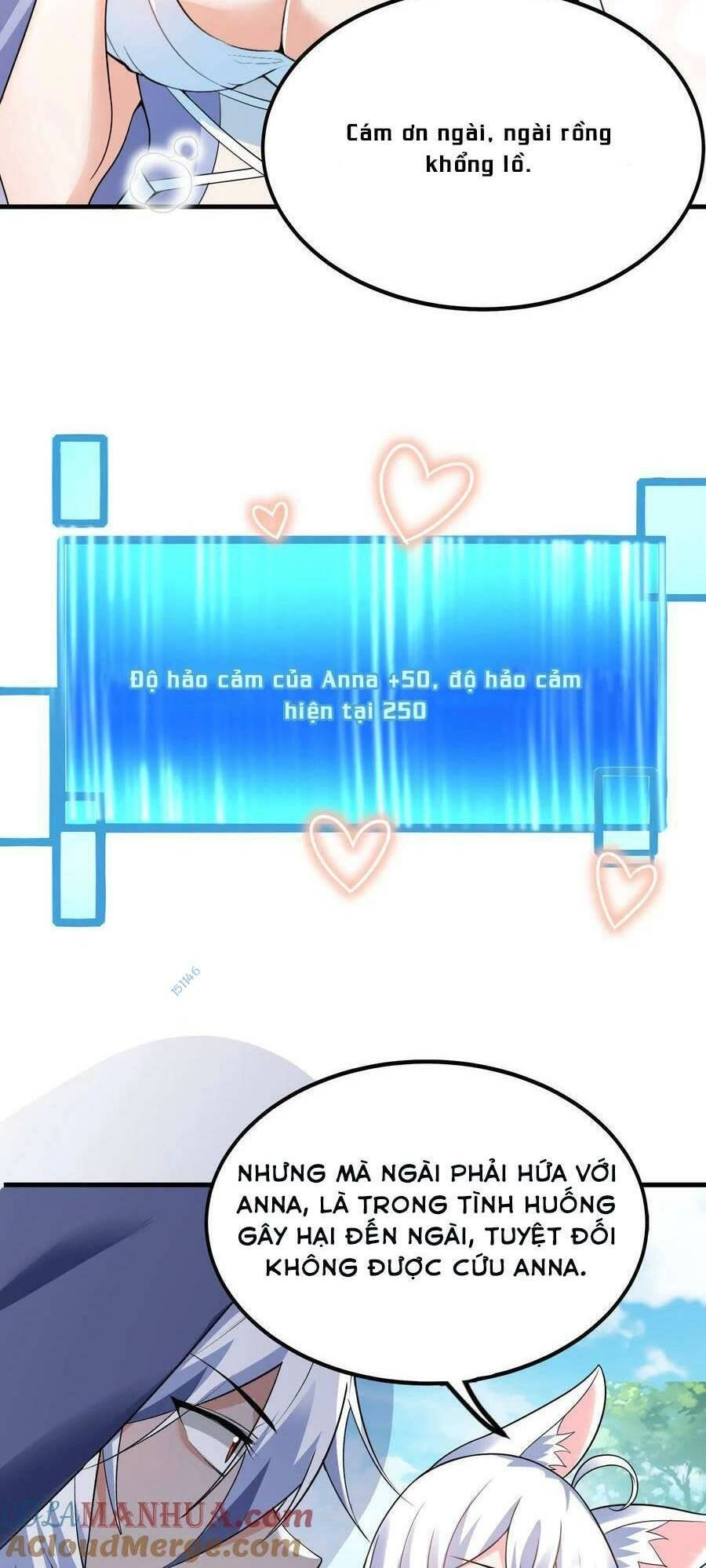 Ác Long Xuyên Không: Khởi Đầu Quốc Vương Hiến Tế Công Chúa Chapter 21 - 29