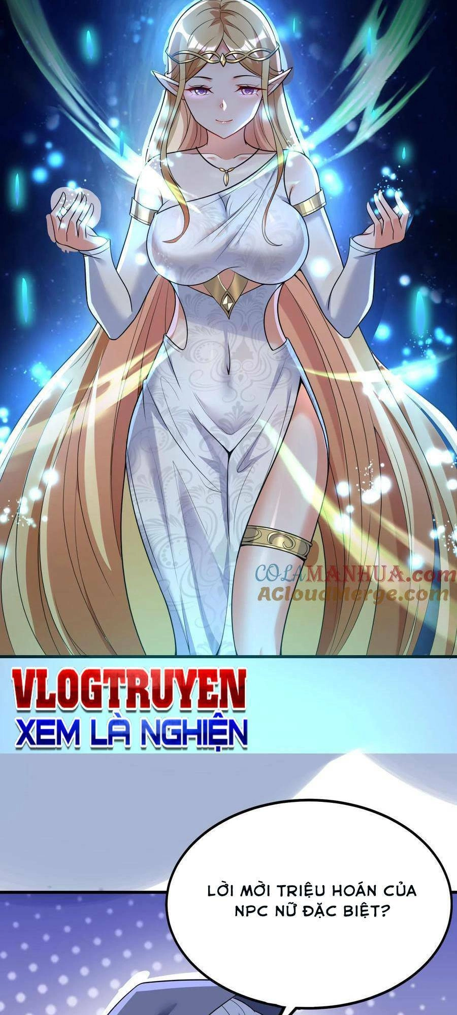 Ác Long Xuyên Không: Khởi Đầu Quốc Vương Hiến Tế Công Chúa Chapter 21 - 31