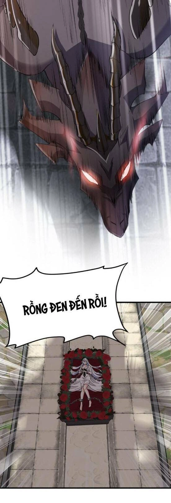 Ác Long Xuyên Không: Khởi Đầu Quốc Vương Hiến Tế Công Chúa Chapter 1 - 4