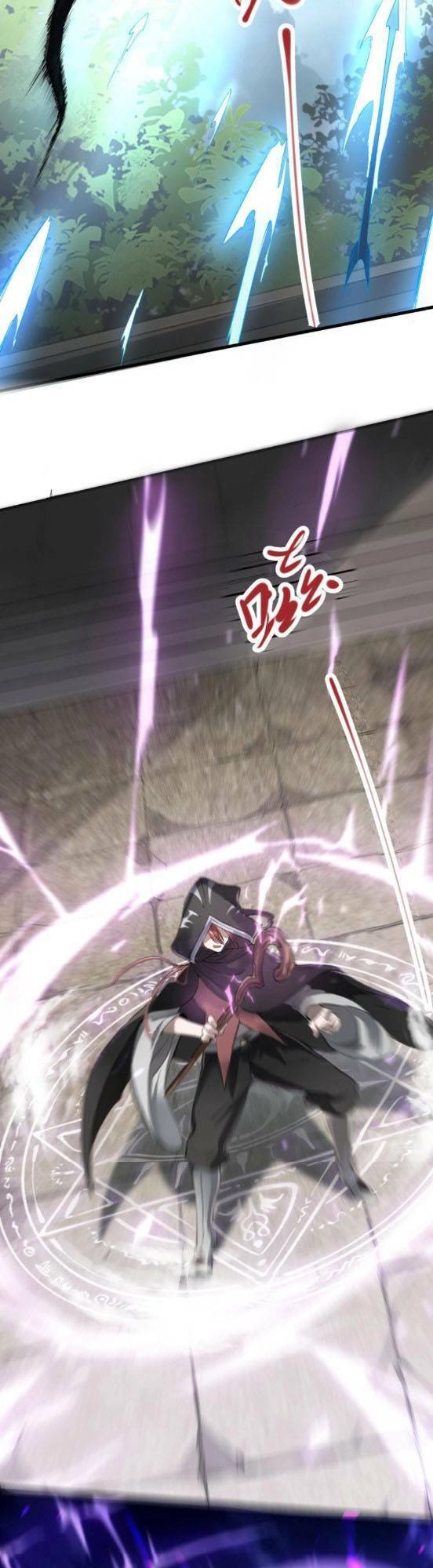 Ác Long Xuyên Không: Khởi Đầu Quốc Vương Hiến Tế Công Chúa Chapter 1 - 7