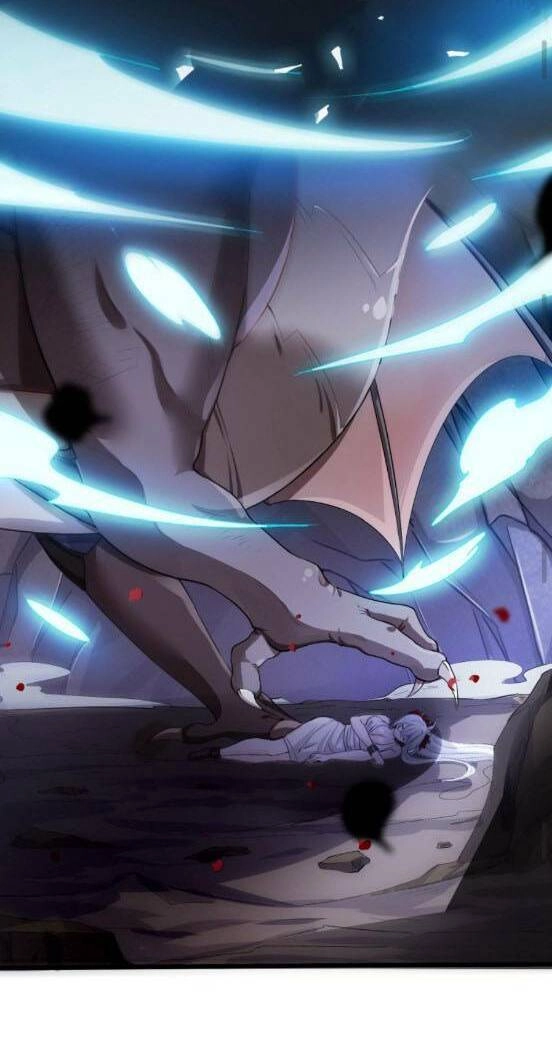 Ác Long Xuyên Không: Khởi Đầu Quốc Vương Hiến Tế Công Chúa Chapter 1 - 10