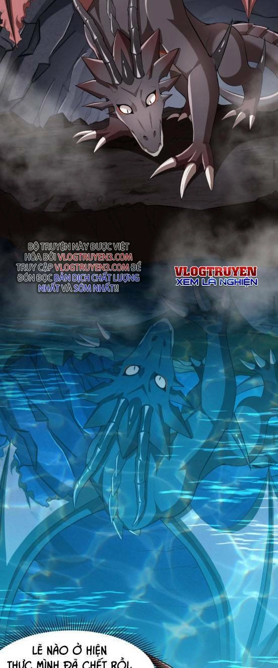 Ác Long Xuyên Không: Khởi Đầu Quốc Vương Hiến Tế Công Chúa Chapter 1 - 16