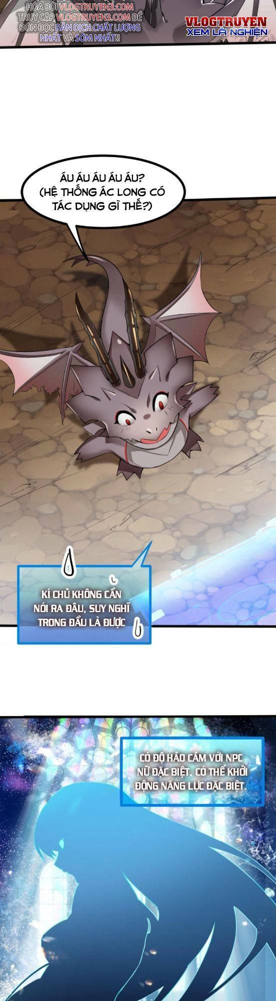 Ác Long Xuyên Không: Khởi Đầu Quốc Vương Hiến Tế Công Chúa Chapter 1 - 22