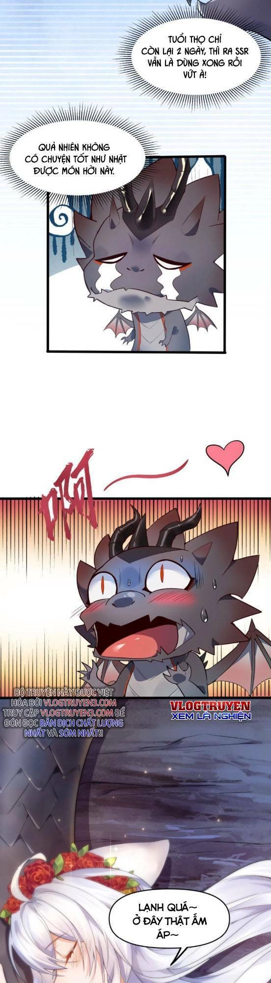 Ác Long Xuyên Không: Khởi Đầu Quốc Vương Hiến Tế Công Chúa Chapter 2 - 5