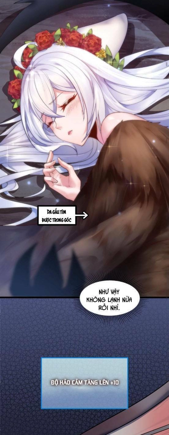 Ác Long Xuyên Không: Khởi Đầu Quốc Vương Hiến Tế Công Chúa Chapter 2 - 7