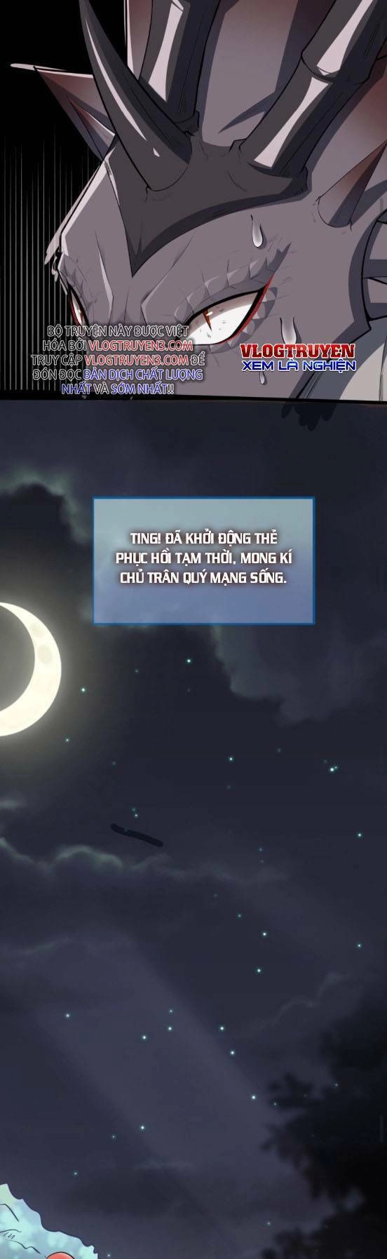 Ác Long Xuyên Không: Khởi Đầu Quốc Vương Hiến Tế Công Chúa Chapter 2 - 11