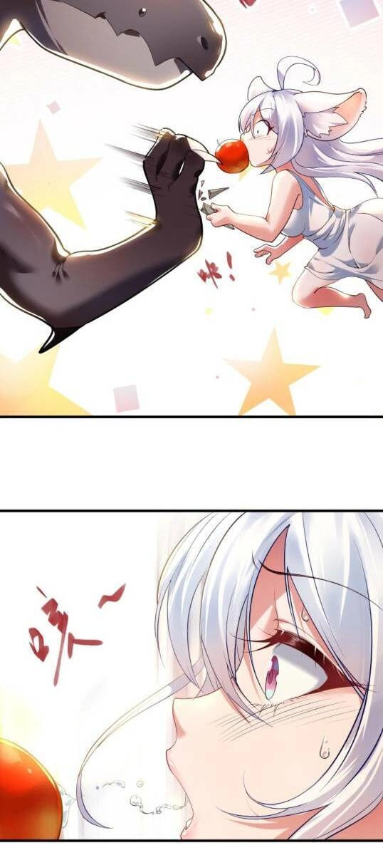 Ác Long Xuyên Không: Khởi Đầu Quốc Vương Hiến Tế Công Chúa Chapter 3 - 3