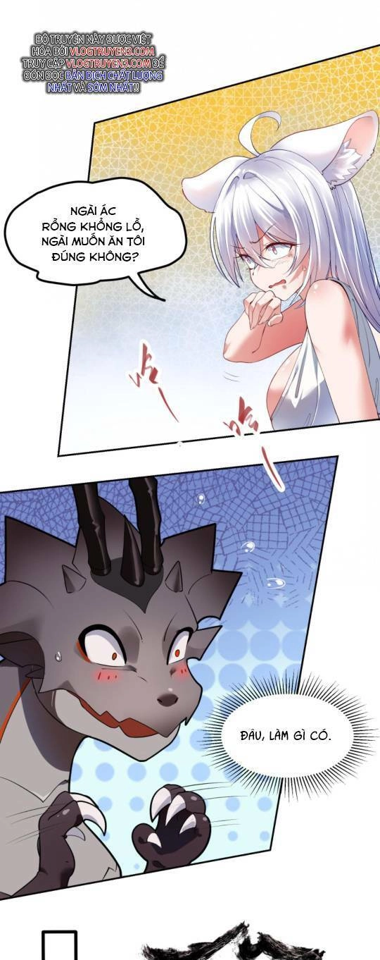 Ác Long Xuyên Không: Khởi Đầu Quốc Vương Hiến Tế Công Chúa Chapter 3 - 4