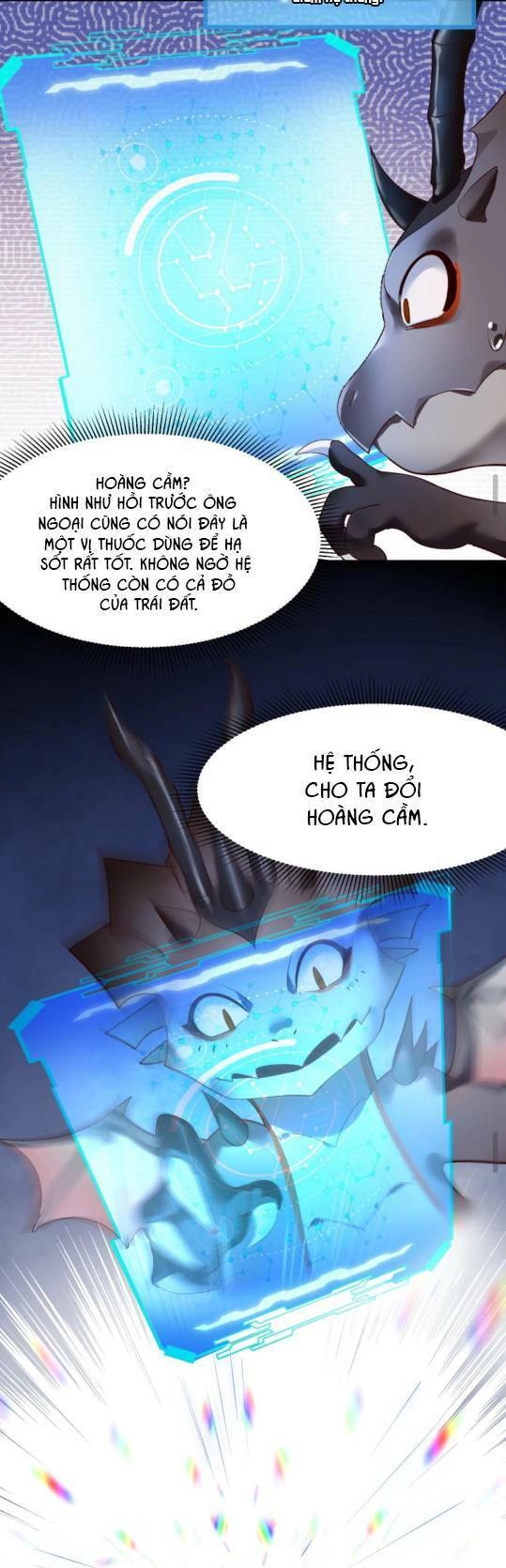 Ác Long Xuyên Không: Khởi Đầu Quốc Vương Hiến Tế Công Chúa Chapter 3 - 8