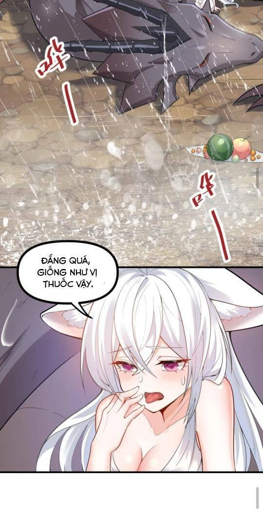 Ác Long Xuyên Không: Khởi Đầu Quốc Vương Hiến Tế Công Chúa Chapter 3 - 18