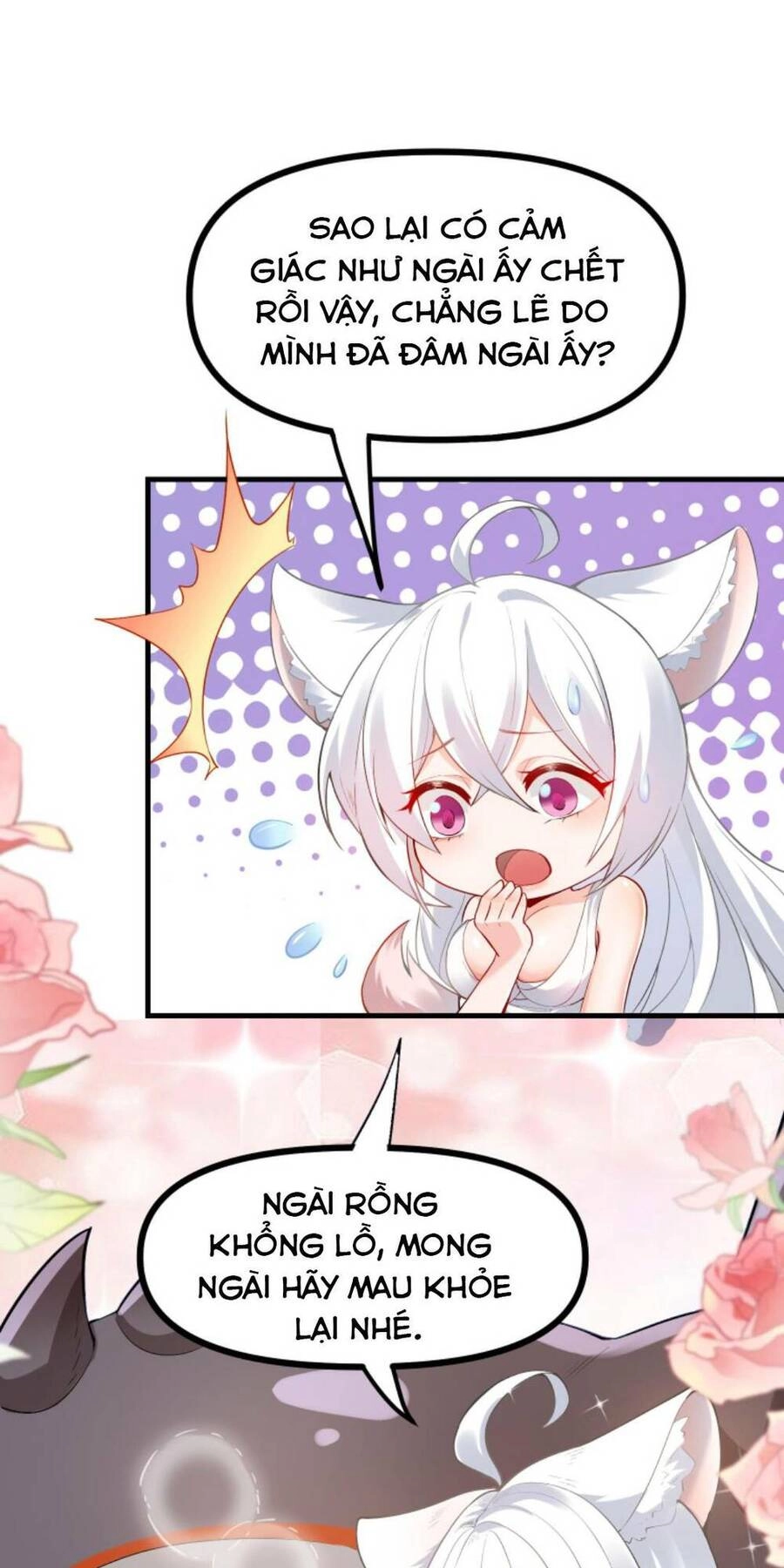 Ác Long Xuyên Không: Khởi Đầu Quốc Vương Hiến Tế Công Chúa Chapter 3 - 21