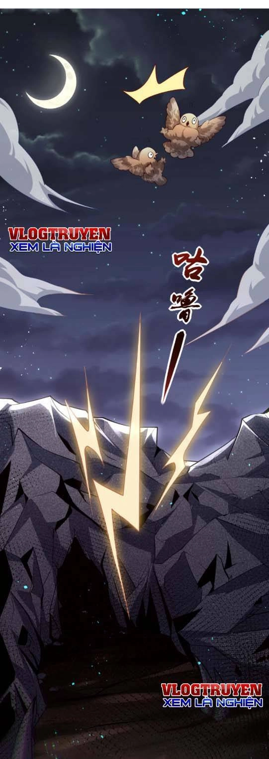 Ác Long Xuyên Không: Khởi Đầu Quốc Vương Hiến Tế Công Chúa Chapter 4 - 1