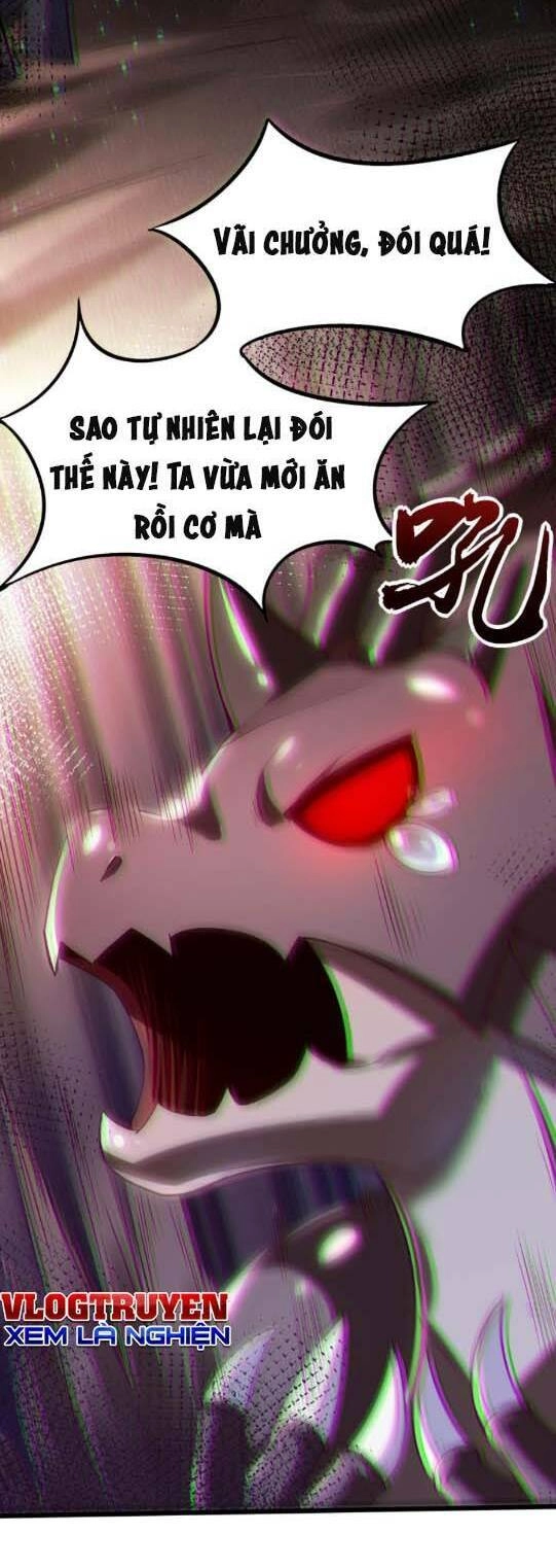 Ác Long Xuyên Không: Khởi Đầu Quốc Vương Hiến Tế Công Chúa Chapter 4 - 2