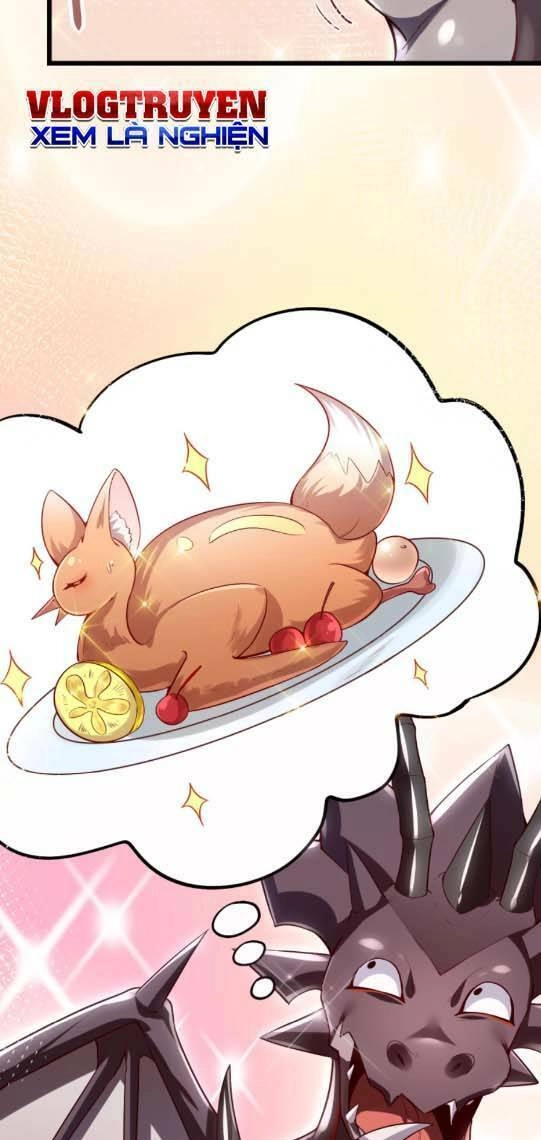 Ác Long Xuyên Không: Khởi Đầu Quốc Vương Hiến Tế Công Chúa Chapter 4 - 5