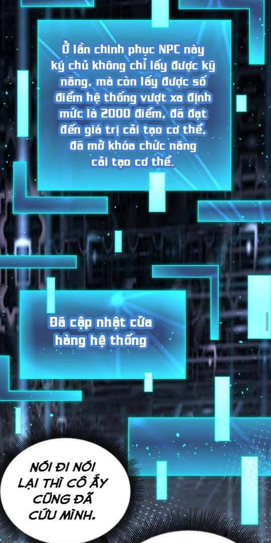 Ác Long Xuyên Không: Khởi Đầu Quốc Vương Hiến Tế Công Chúa Chapter 4 - 10