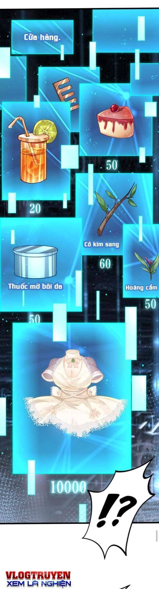 Ác Long Xuyên Không: Khởi Đầu Quốc Vương Hiến Tế Công Chúa Chapter 4 - 12