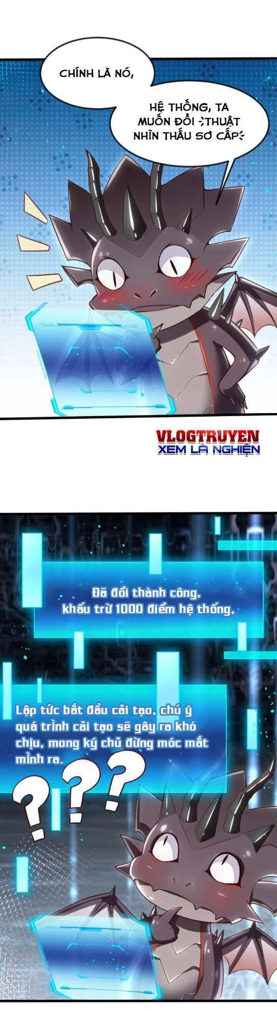 Ác Long Xuyên Không: Khởi Đầu Quốc Vương Hiến Tế Công Chúa Chapter 4 - 18