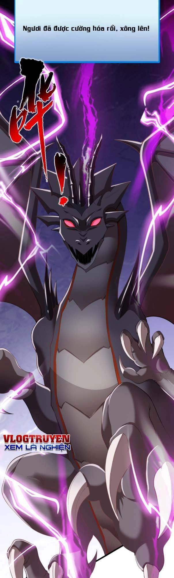 Ác Long Xuyên Không: Khởi Đầu Quốc Vương Hiến Tế Công Chúa Chapter 5 - 2