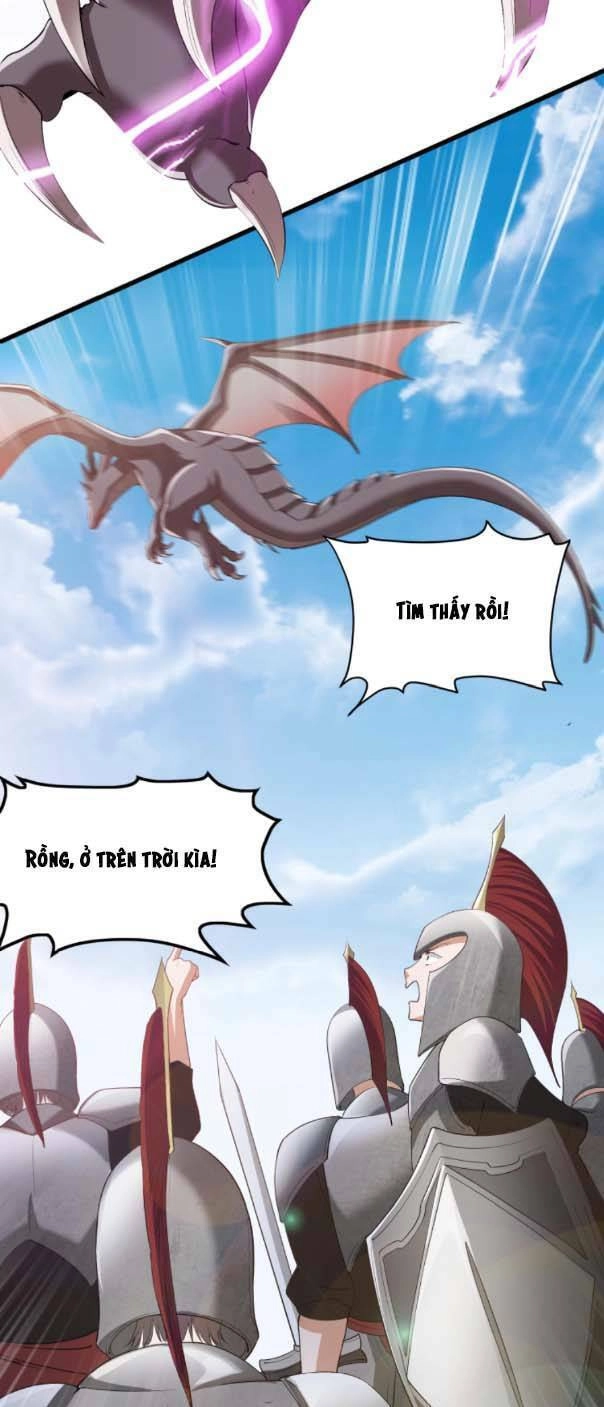 Ác Long Xuyên Không: Khởi Đầu Quốc Vương Hiến Tế Công Chúa Chapter 5 - 3