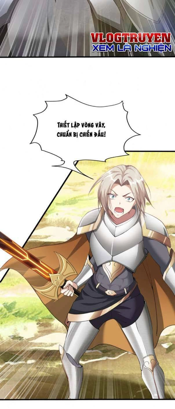 Ác Long Xuyên Không: Khởi Đầu Quốc Vương Hiến Tế Công Chúa Chapter 5 - 4