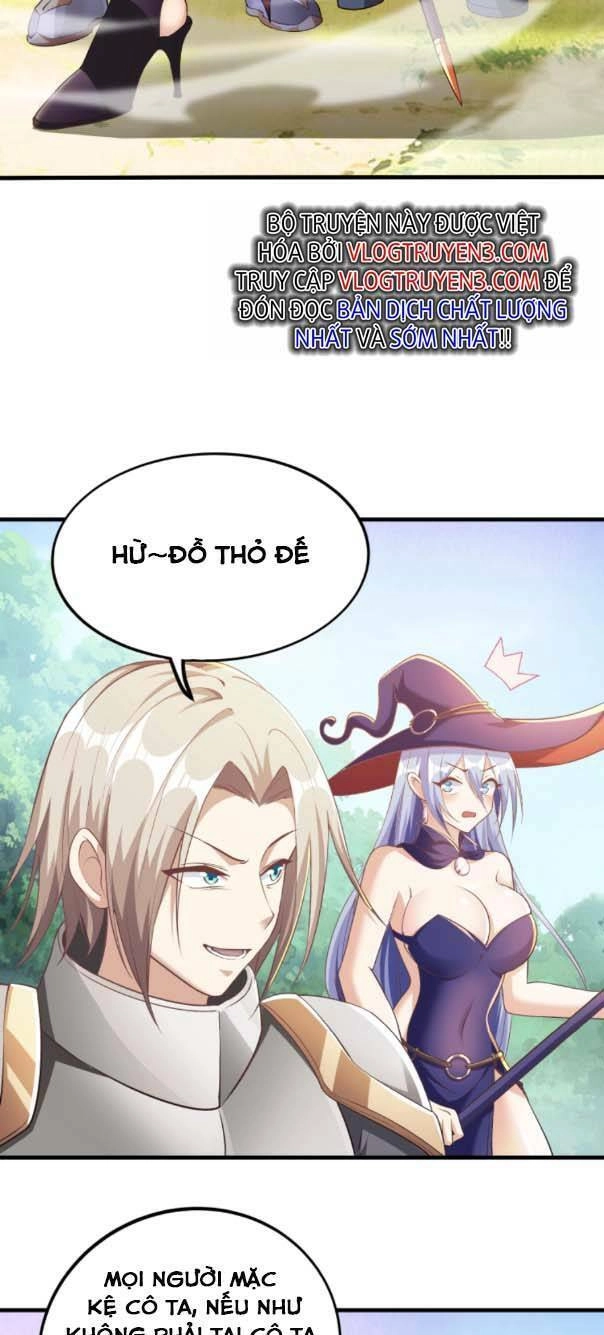 Ác Long Xuyên Không: Khởi Đầu Quốc Vương Hiến Tế Công Chúa Chapter 5 - 7