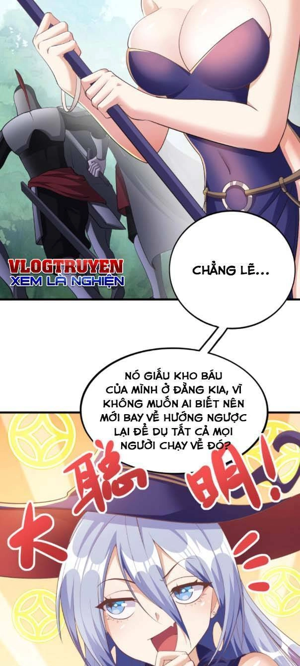 Ác Long Xuyên Không: Khởi Đầu Quốc Vương Hiến Tế Công Chúa Chapter 5 - 10