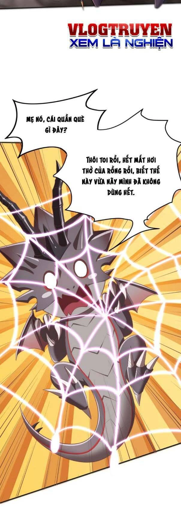 Ác Long Xuyên Không: Khởi Đầu Quốc Vương Hiến Tế Công Chúa Chapter 5 - 26