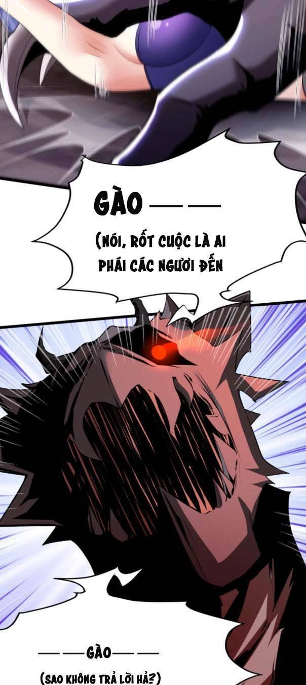 Ác Long Xuyên Không: Khởi Đầu Quốc Vương Hiến Tế Công Chúa Chapter 6 - 4