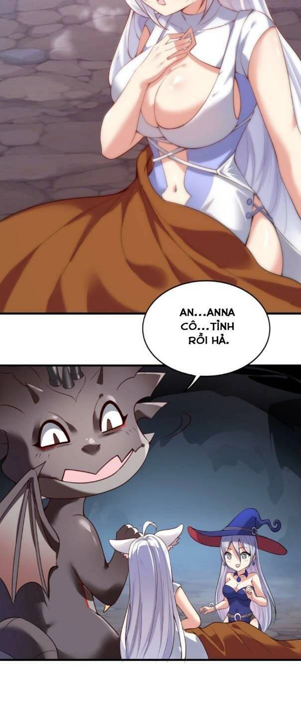 Ác Long Xuyên Không: Khởi Đầu Quốc Vương Hiến Tế Công Chúa Chapter 7 - 4