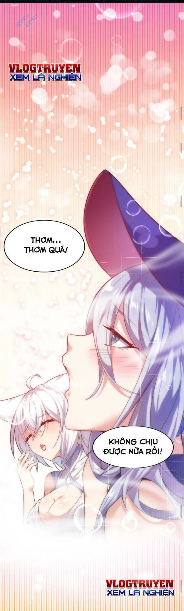 Ác Long Xuyên Không: Khởi Đầu Quốc Vương Hiến Tế Công Chúa Chapter 7 - 10