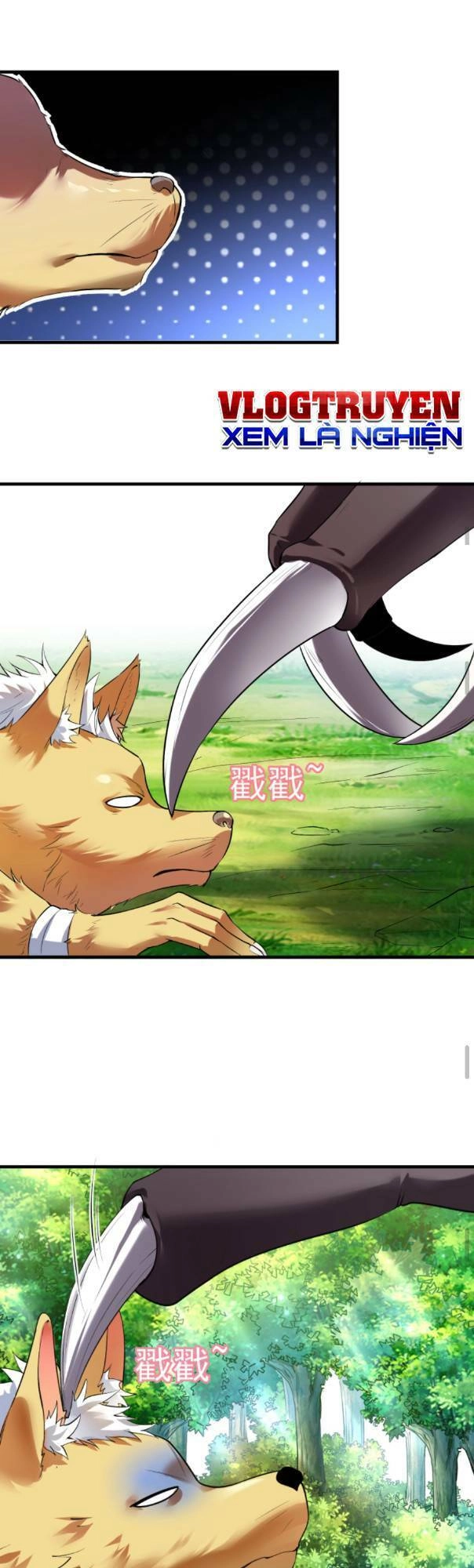 Ác Long Xuyên Không: Khởi Đầu Quốc Vương Hiến Tế Công Chúa Chapter 7 - 14