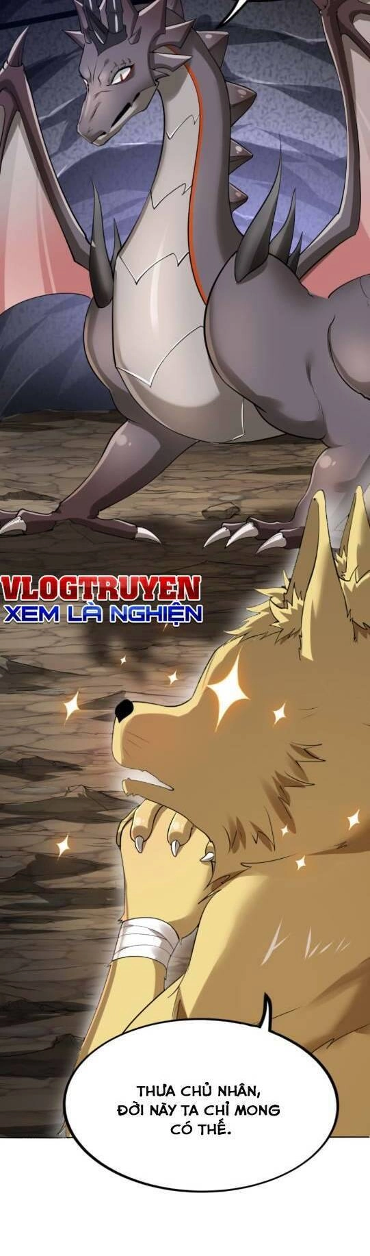 Ác Long Xuyên Không: Khởi Đầu Quốc Vương Hiến Tế Công Chúa Chapter 8 - 2