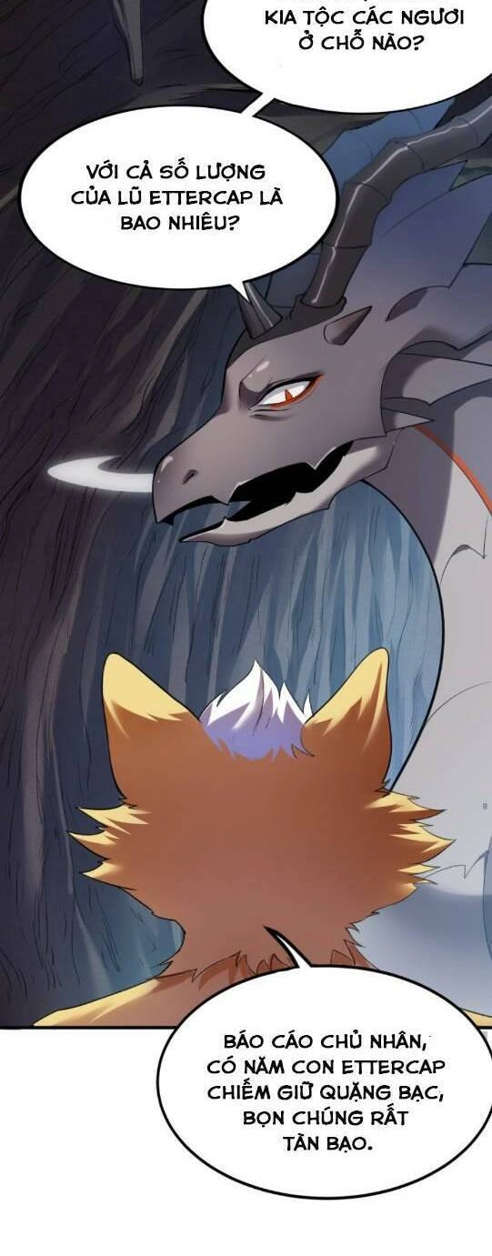 Ác Long Xuyên Không: Khởi Đầu Quốc Vương Hiến Tế Công Chúa Chapter 8 - 9