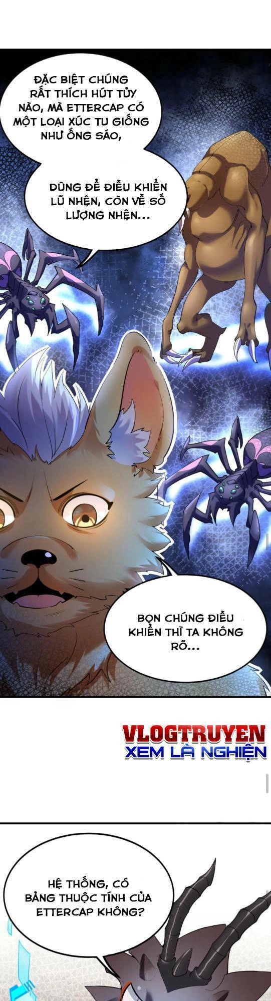 Ác Long Xuyên Không: Khởi Đầu Quốc Vương Hiến Tế Công Chúa Chapter 8 - 10