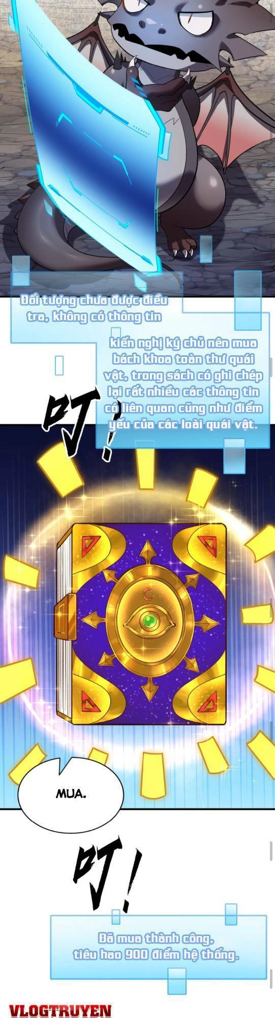 Ác Long Xuyên Không: Khởi Đầu Quốc Vương Hiến Tế Công Chúa Chapter 8 - 11