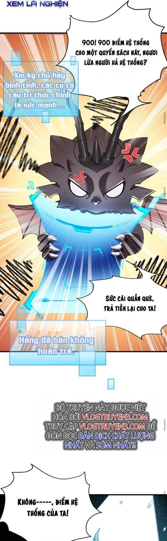 Ác Long Xuyên Không: Khởi Đầu Quốc Vương Hiến Tế Công Chúa Chapter 8 - 12