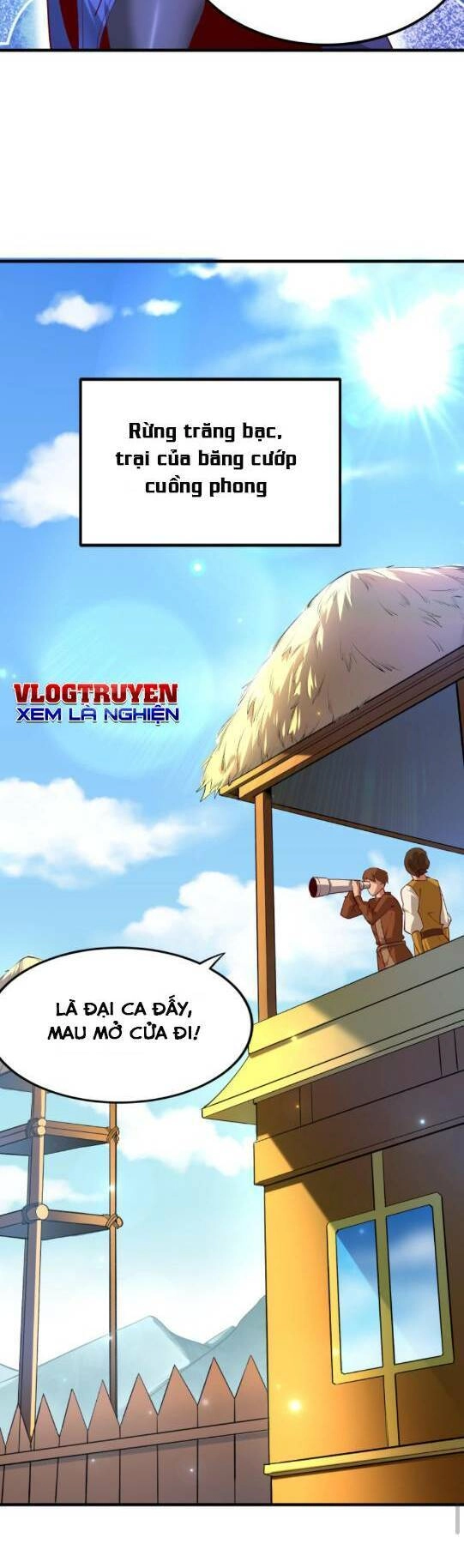 Ác Long Xuyên Không: Khởi Đầu Quốc Vương Hiến Tế Công Chúa Chapter 8 - 20