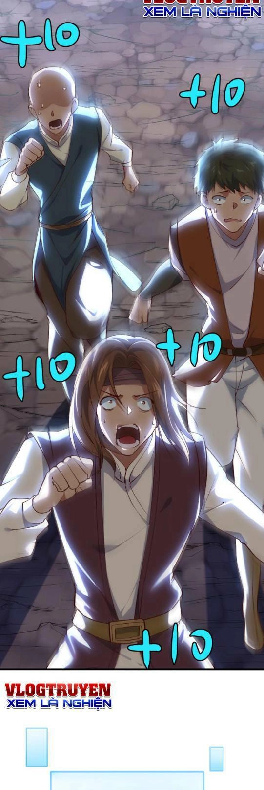 Ác Long Xuyên Không: Khởi Đầu Quốc Vương Hiến Tế Công Chúa Chapter 8 - 26