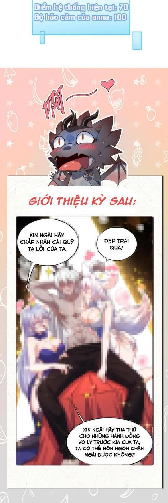 Ác Long Xuyên Không: Khởi Đầu Quốc Vương Hiến Tế Công Chúa Chapter 8 - 27