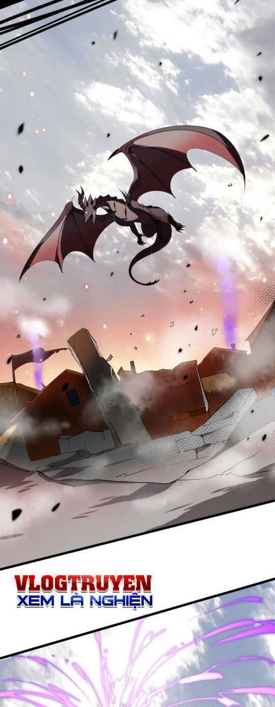 Ác Long Xuyên Không: Khởi Đầu Quốc Vương Hiến Tế Công Chúa Chapter 9 - 2