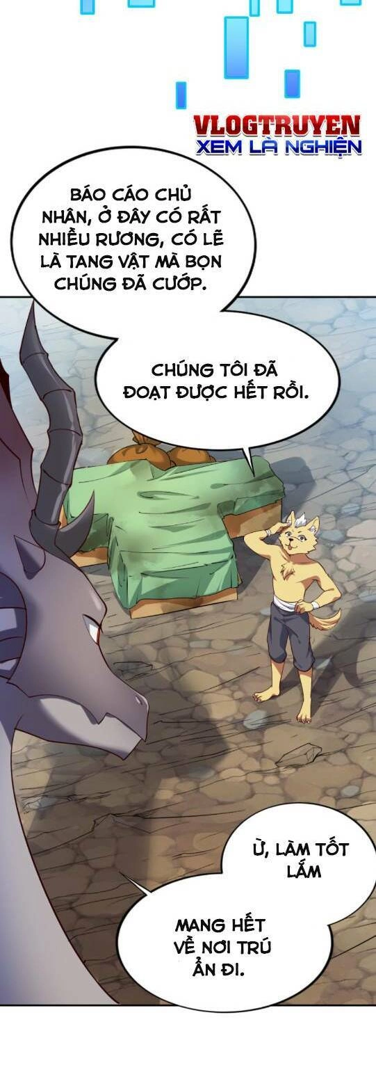 Ác Long Xuyên Không: Khởi Đầu Quốc Vương Hiến Tế Công Chúa Chapter 9 - 7