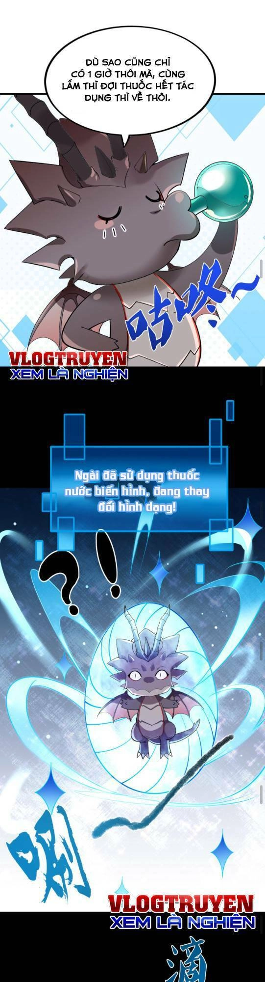 Ác Long Xuyên Không: Khởi Đầu Quốc Vương Hiến Tế Công Chúa Chapter 9 - 12